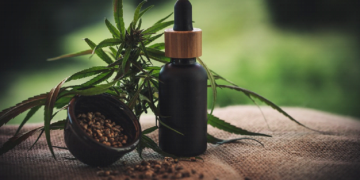 Best Hemp and Cannabis Products