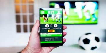 Bet on Soccer Online