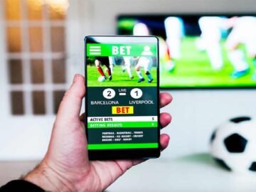 Bet on Soccer Online