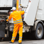 Business Waste Collection