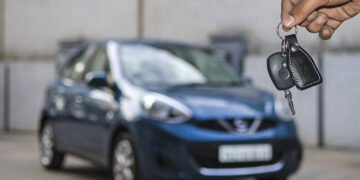 Buying a Pre-Owned Car