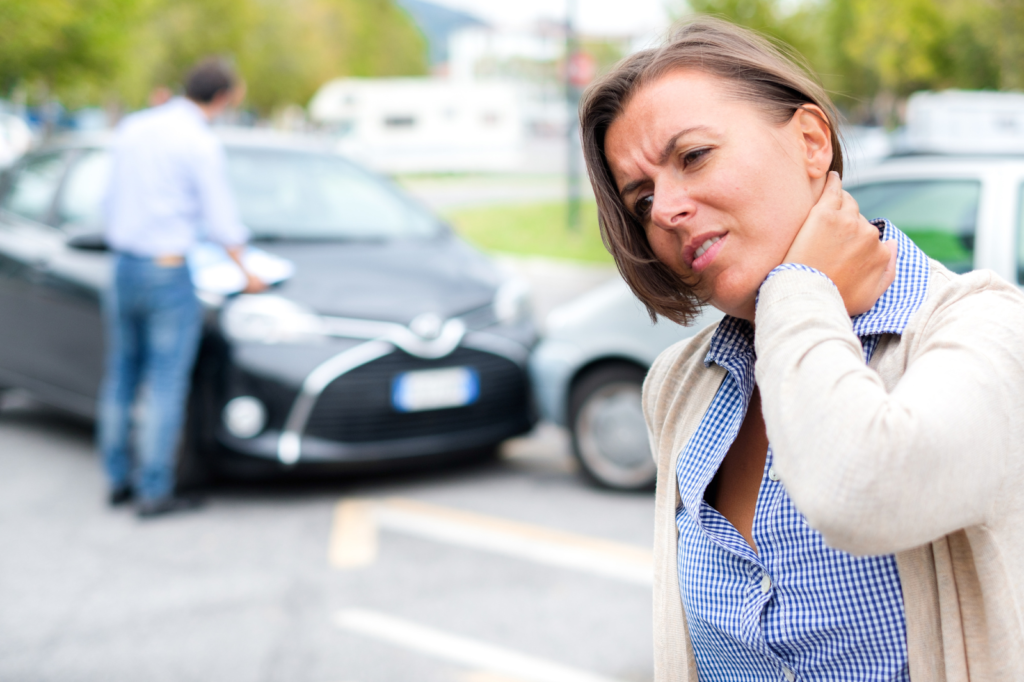 Car Accident Injuries