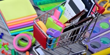 Choosing New Stationery