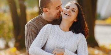 Create A Long-Lasting Relationship With Your Partner