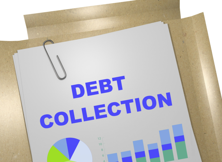 Debt Collector Harassment
