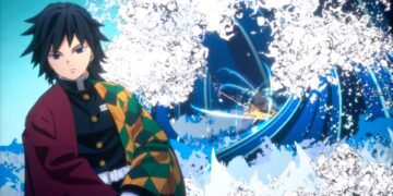 The Hinokami Chronicles