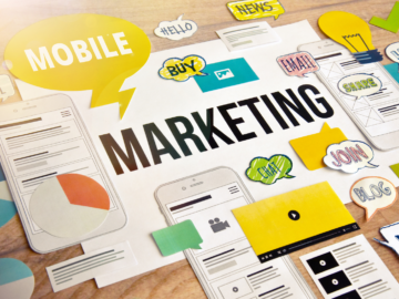 Different Types of Digital Marketing