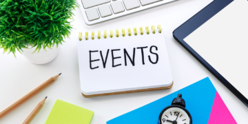 Different Types of Events