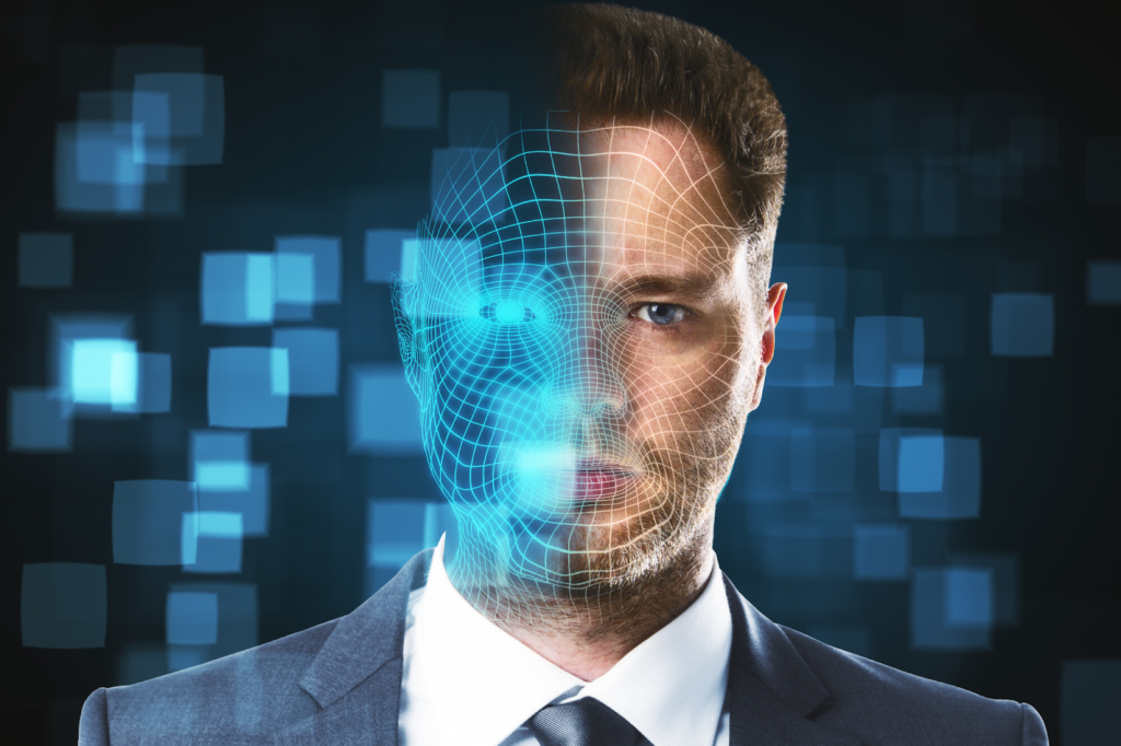 Facial Recognition Biometrics