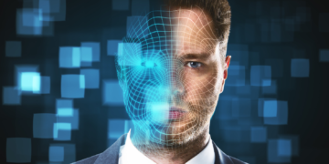 Facial Recognition Biometrics