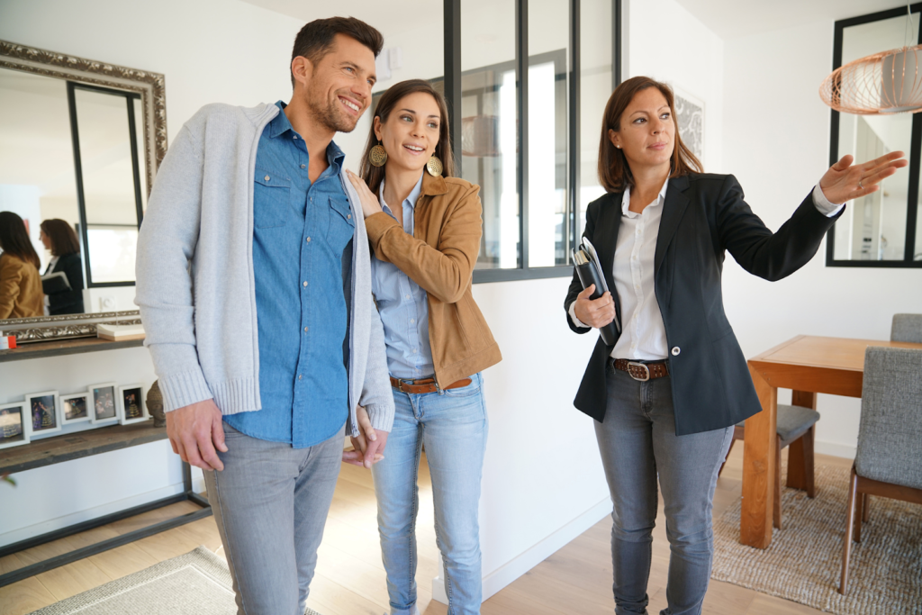 First-Time Home Buyer Mistakes