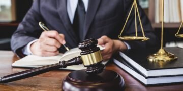 Four Life Situations When You Need A Lawyer
