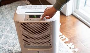 How To Bring Down the Humidity Level With A Dehumidifier