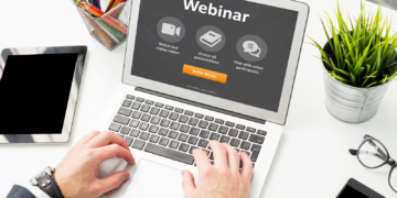 How to Host a Webinar
