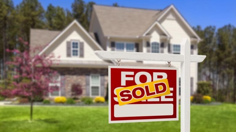 How to Make Sure That Your House Is Sold Quickly