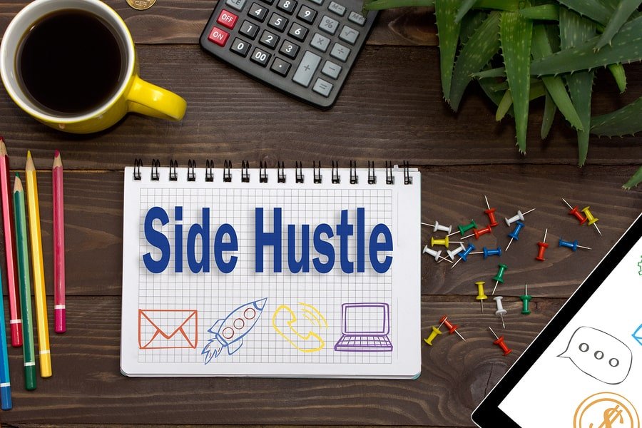 How to Start a Side Hustle