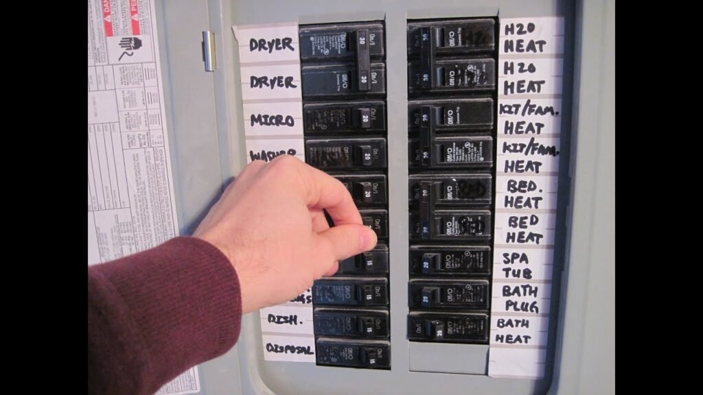 How to Troubleshoot Blown Fuses and Tripped Breakers