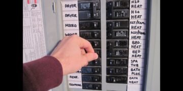 How to Troubleshoot Blown Fuses and Tripped Breakers