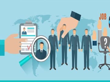 Jobs Through Recruitment Agencies