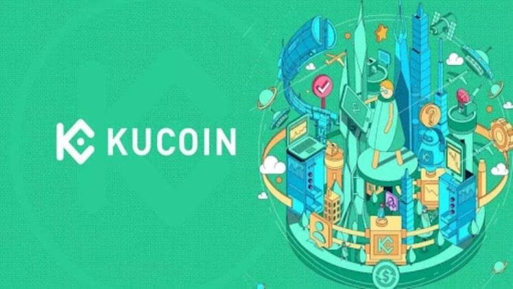 KuCoin Offers XLM Coin, BTC Solana Shiba Inu To Trade And Earn