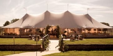 Marquee To Make Your Special Moments More Special