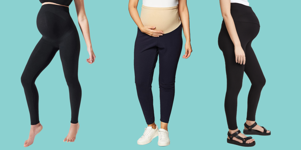 Maternity tights