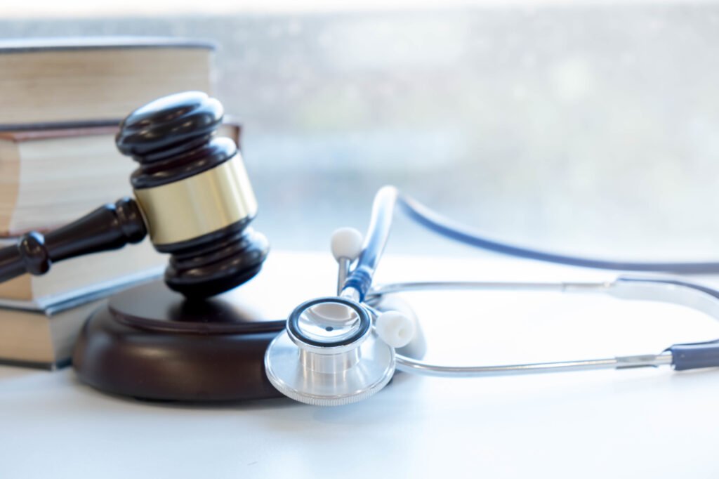 Medical Negligence Lawyers