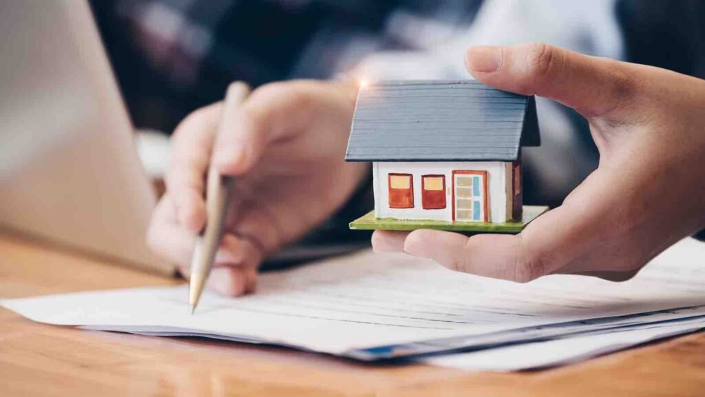 Mortgage Protection Insurance