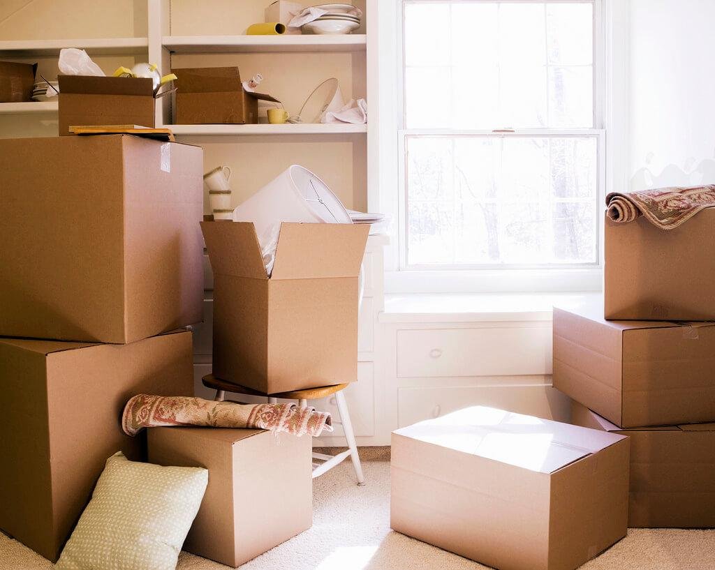 Moving Experts