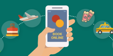 Online Booking System