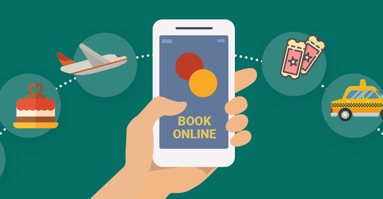 5 Advantages of an Online Booking System