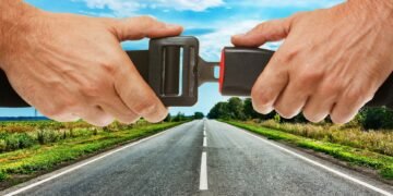 Road Travel safety tips