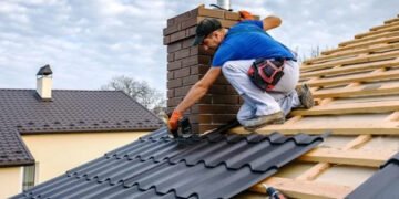 Roofing Company