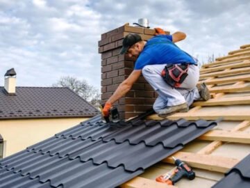 Roofing Company
