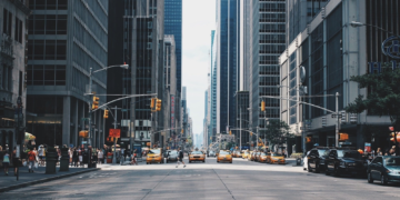 Rural vs. Urban Living