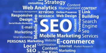 SEO Consultant Services