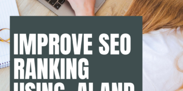 SEO Using AI