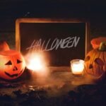 Spooky Halloween Celebration