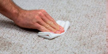 Stain Remover