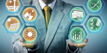 Struggling US Business Sectors