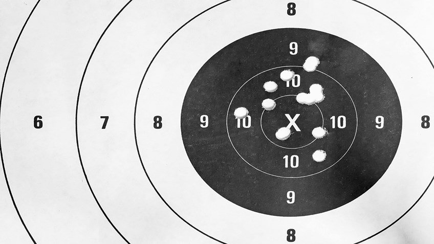 Target Shooting Tips