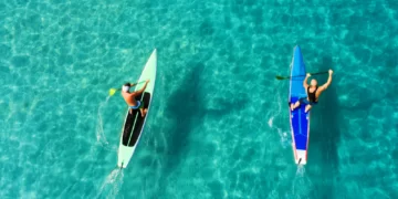 Boating