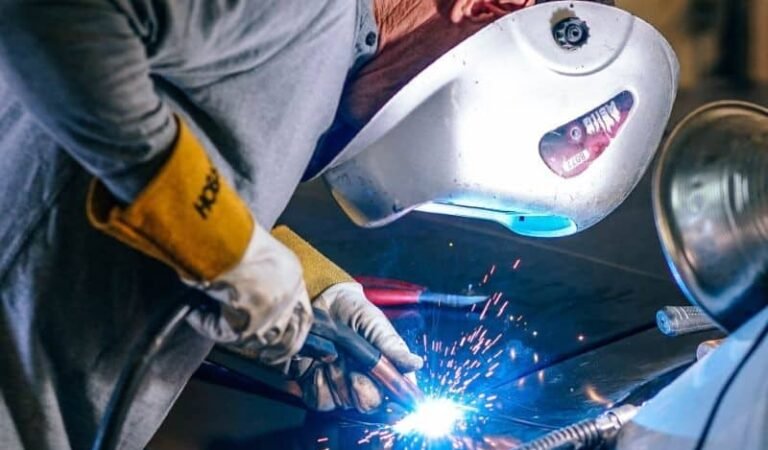 Things to look for when choosing your welding gear