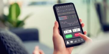 Trading App