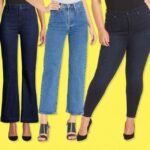 Trendy pair of Jeans for women