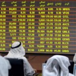 UAE Stock Markets