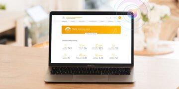 Building Your Website