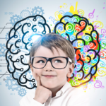 child's brain Development