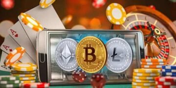 crypto casino