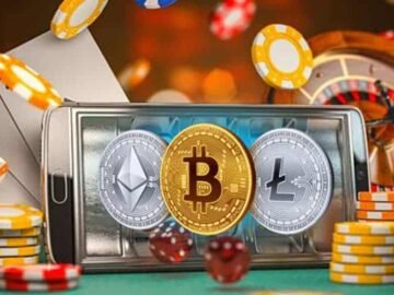 crypto casino